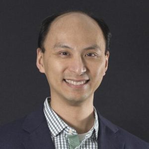 Headshot of Dr. Tao Le