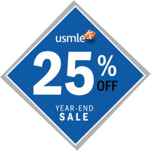 25% OFF Year-End Sale