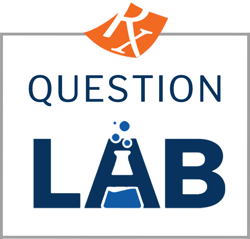 Rx Question Lab